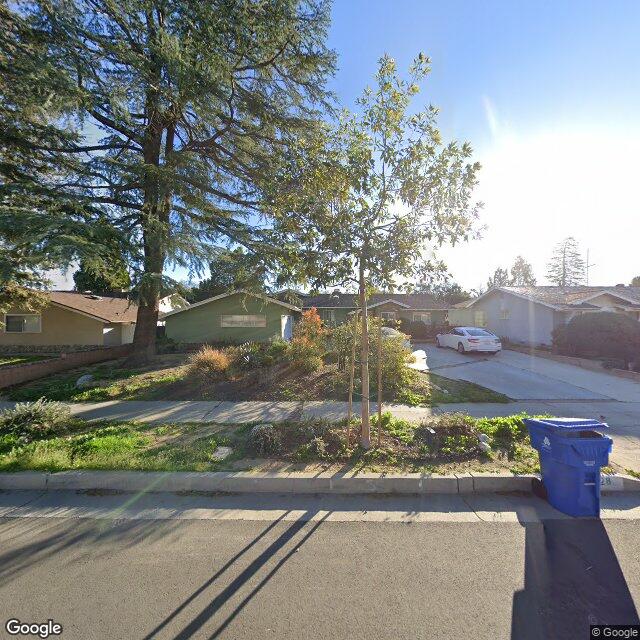 photo of 8128 RUDNICK AVE LOS ANGELES CA 91304