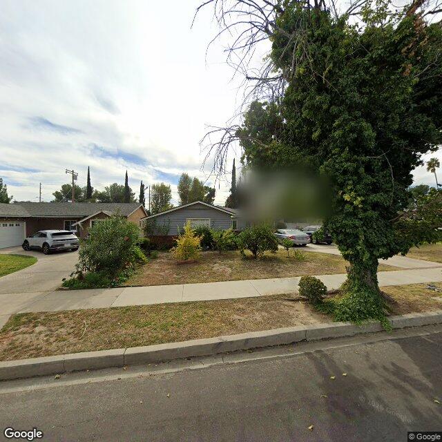 photo of 22936 LULL ST LOS ANGELES CA 91304