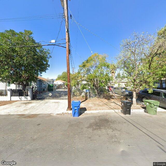 photo of 10661 VALERIO ST LOS ANGELES CA 91352