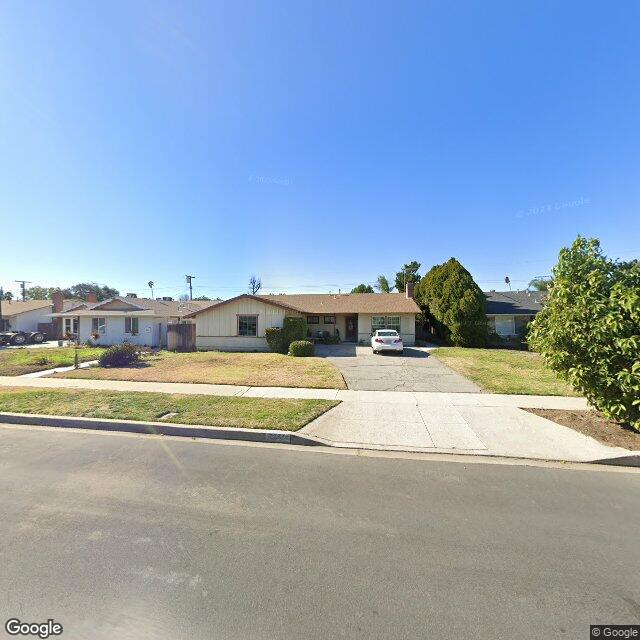 photo of 7741 SAUSALITO AVE LOS ANGELES CA 91304