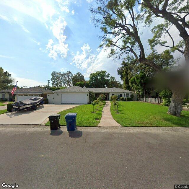 photo of 4643 PLACIDIA AVE LOS ANGELES CA 91602