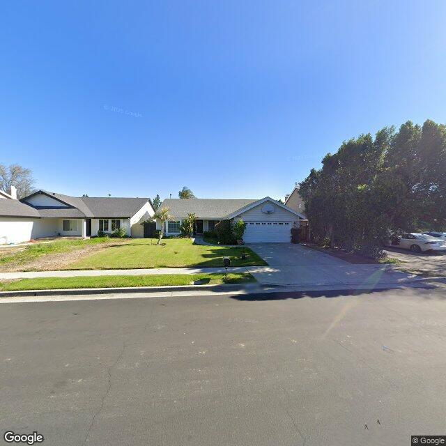 photo of 7620 RUDNICK AVE LOS ANGELES CA 91304