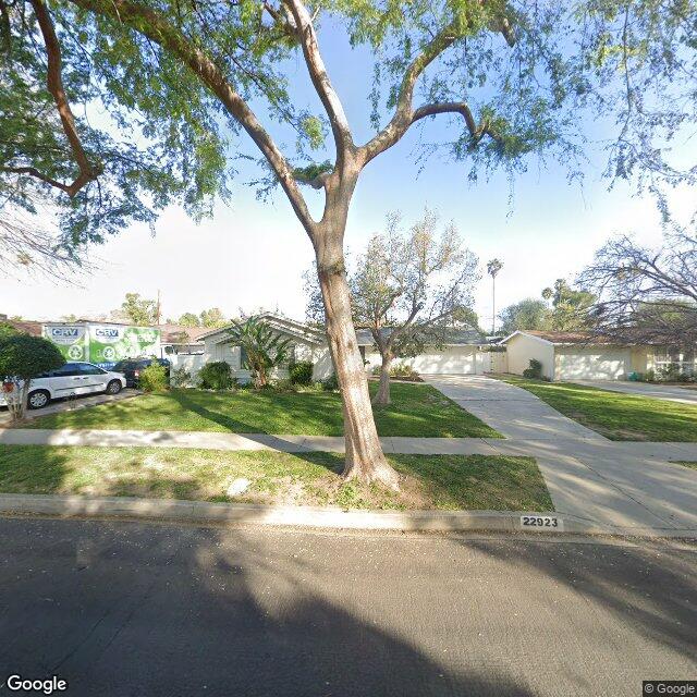 photo of 22923 CANTARA ST LOS ANGELES CA 91304
