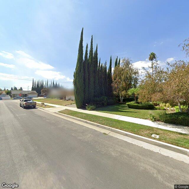 photo of 7807 MAYNARD AVE LOS ANGELES CA 91304