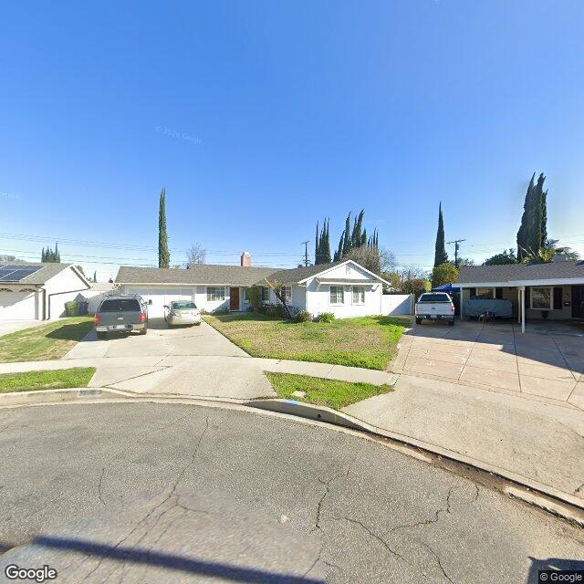photo of 22900 BLYTHE ST LOS ANGELES CA 91304