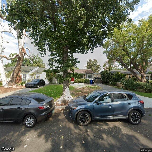 photo of 4916 WILLOWCREST AVE LOS ANGELES CA 91601