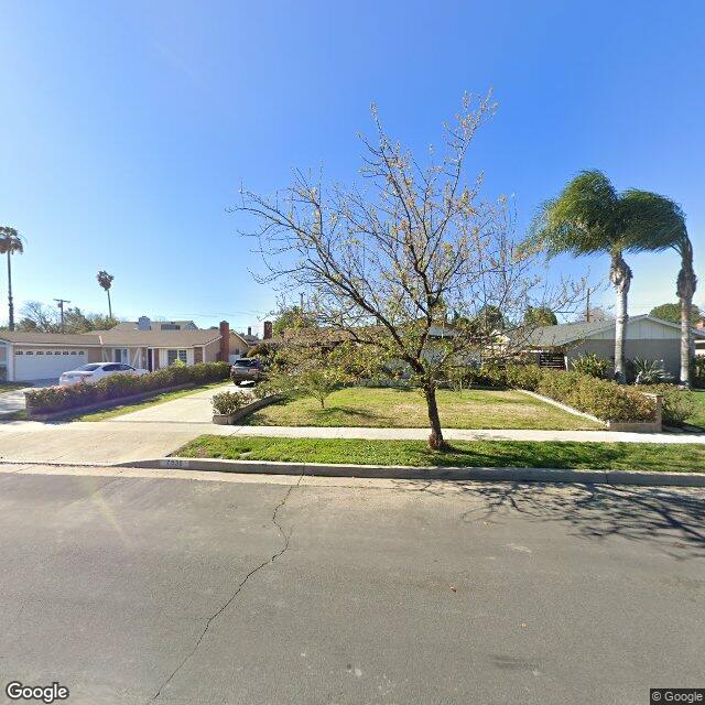 photo of 7835 FAUST AVE LOS ANGELES CA 91304