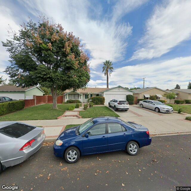 photo of 7708 MINSTREL AVE LOS ANGELES CA 91304