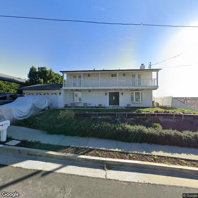 photo of 8560 FARRALONE AVE LOS ANGELES CA 91304
