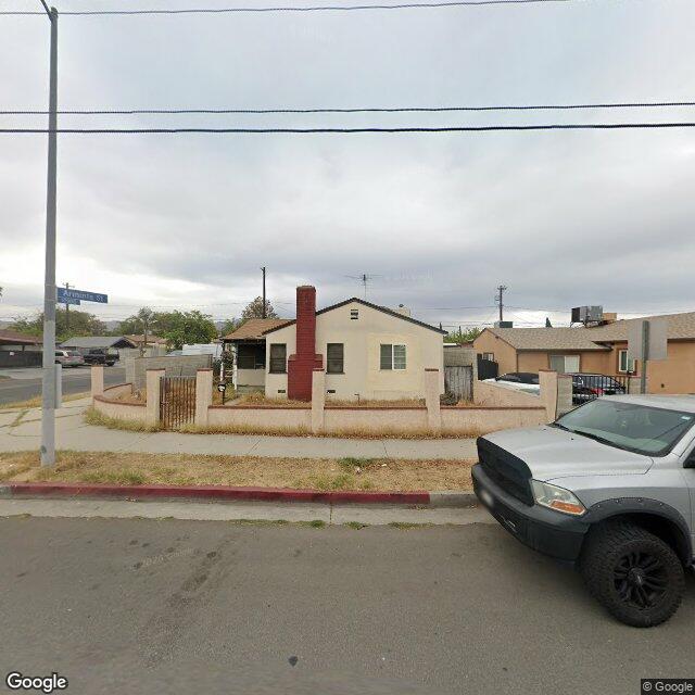 photo of 7858 VINELAND AVE LOS ANGELES CA 91352