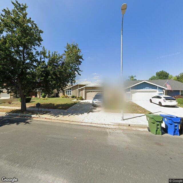 photo of 7731 QUIMBY AVE LOS ANGELES CA 91304