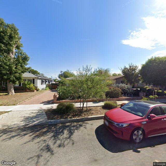 photo of 5512 AUCKLAND AVE LOS ANGELES CA 91601