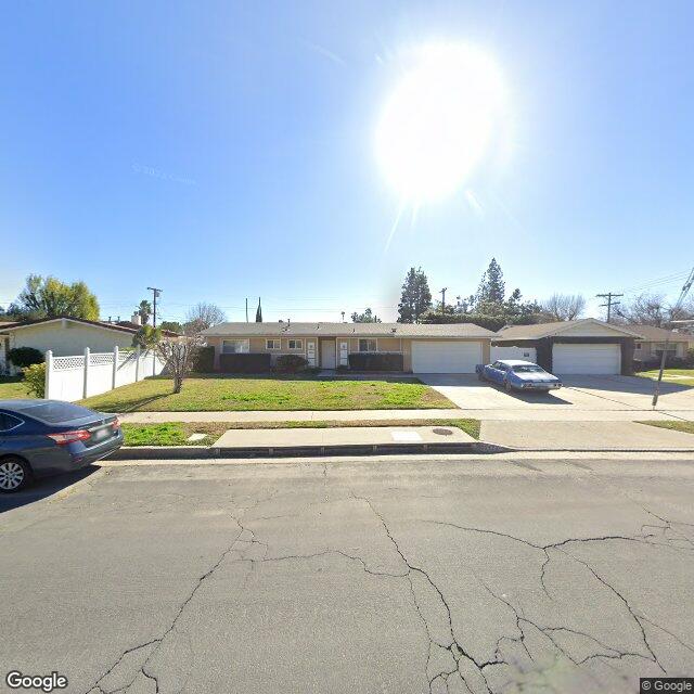 photo of 22172 CHASE ST LOS ANGELES CA 91304
