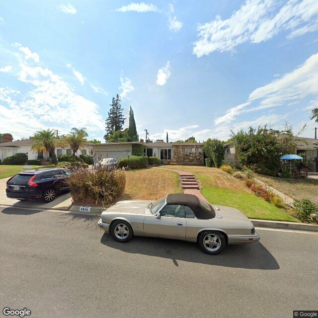 photo of 4843 BILOXI AVE LOS ANGELES CA 91601