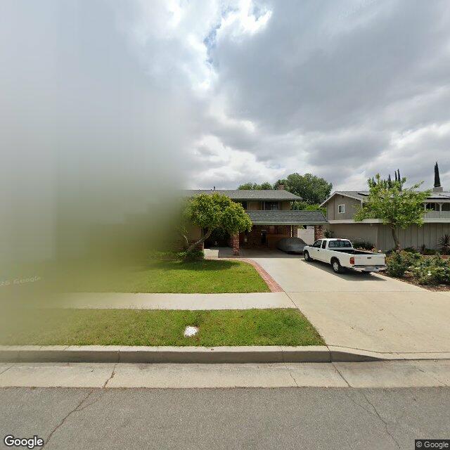 photo of 7728 FAUST AVE LOS ANGELES CA 91304