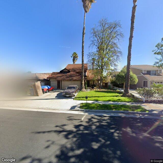 photo of 7638 RUDNICK AVE LOS ANGELES CA 91304