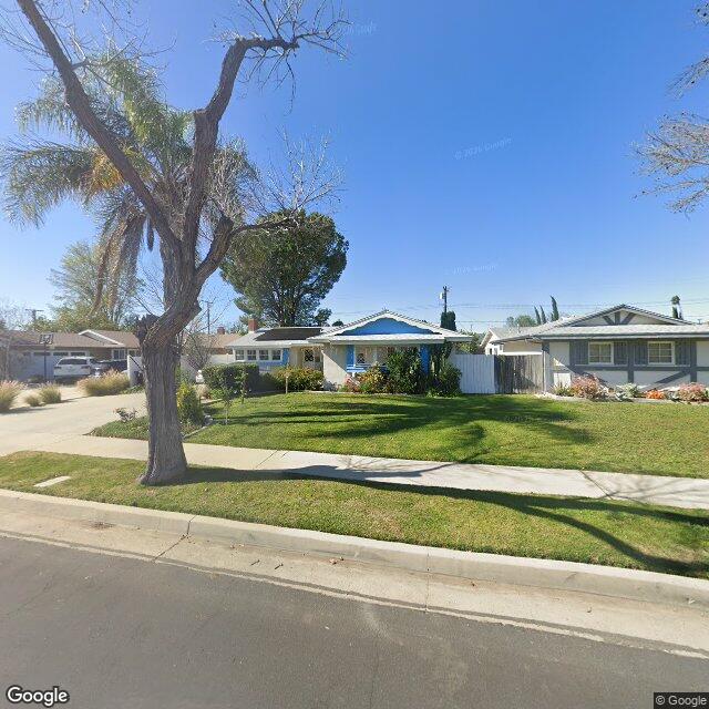 photo of 7913 PONCE AVE LOS ANGELES CA 91304