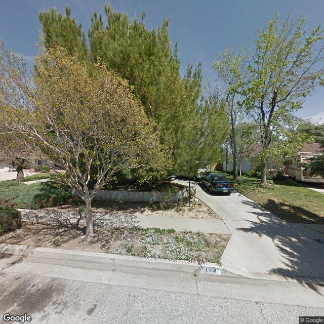photo of 8358 MOORCROFT AVE LOS ANGELES CA 91304