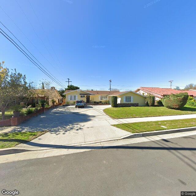 photo of 7901 NITA AVE LOS ANGELES CA 91304