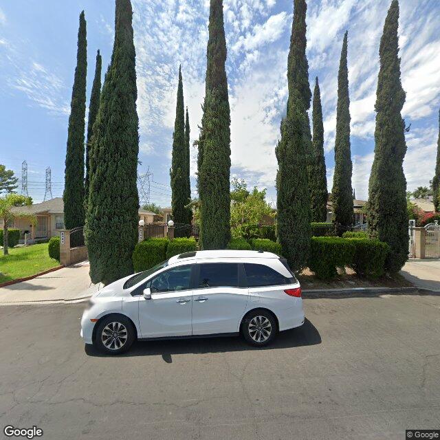 photo of 6143 SATSUMA AVE LOS ANGELES CA 91606