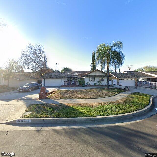 photo of 22350 CANTARA ST LOS ANGELES CA 91304