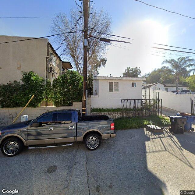 photo of 23916 LOS ROSAS ST LOS ANGELES CA 91304