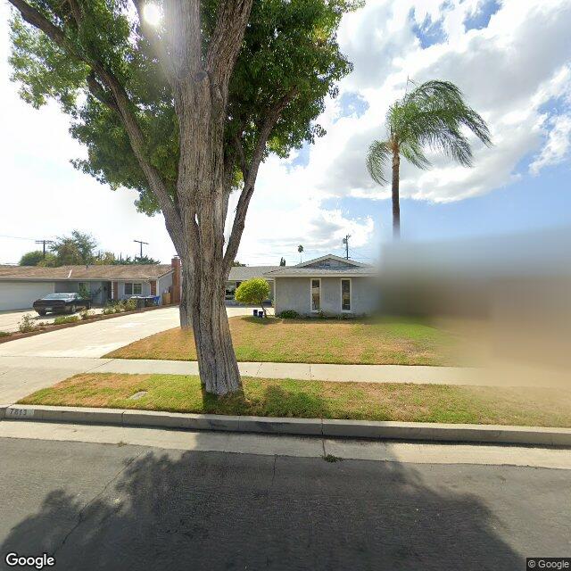 photo of 7813 PONCE AVE LOS ANGELES CA 91304