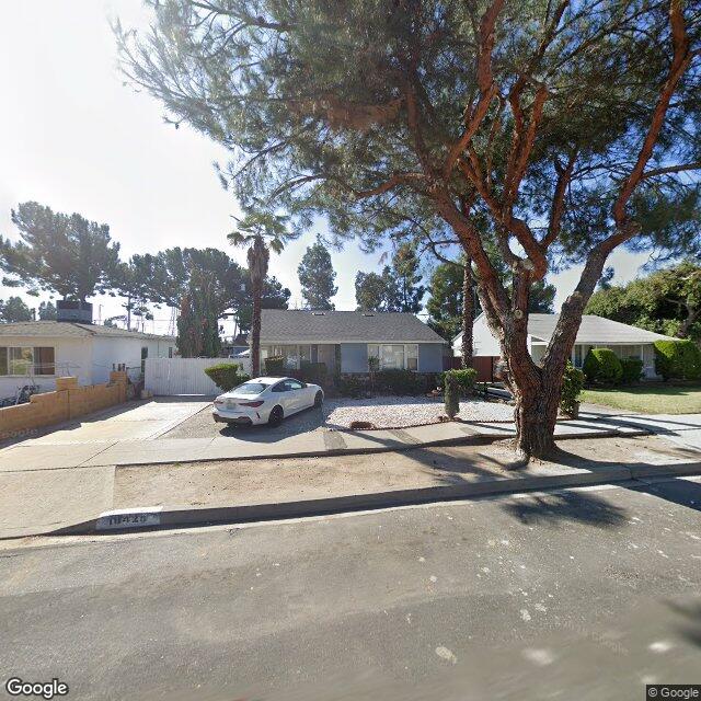 photo of 10428 CALIFA ST LOS ANGELES CA 91601