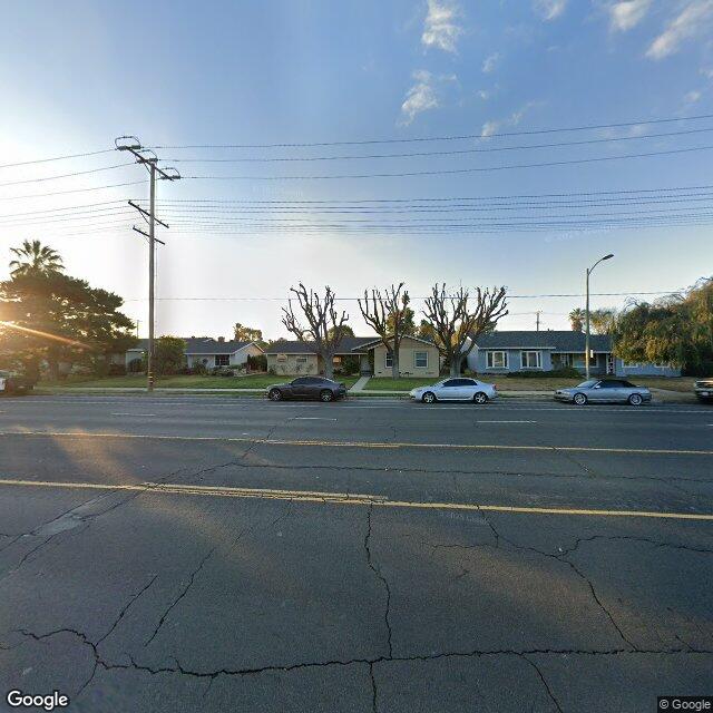 photo of 22448 ROSCOE BLVD LOS ANGELES CA 91304