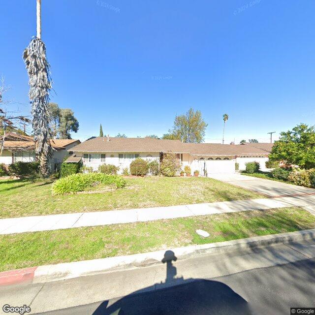photo of 22415 CANTARA ST LOS ANGELES CA 91304