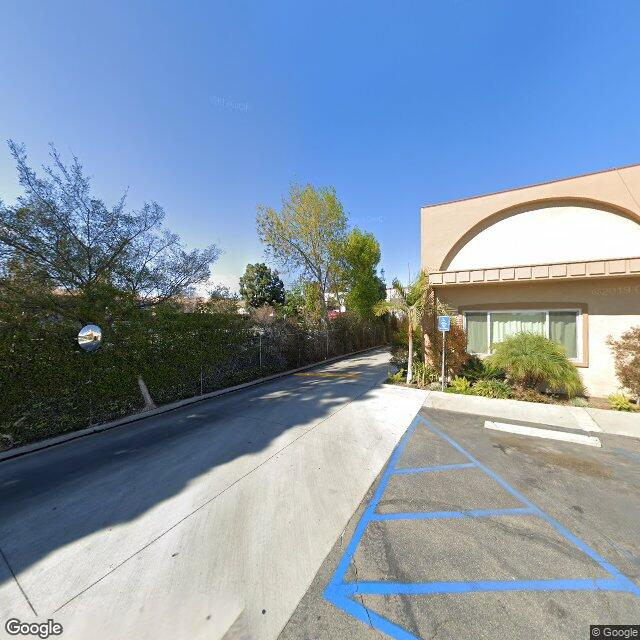 photo of 8312 N PEYTON WAY LOS ANGELES CA 91304