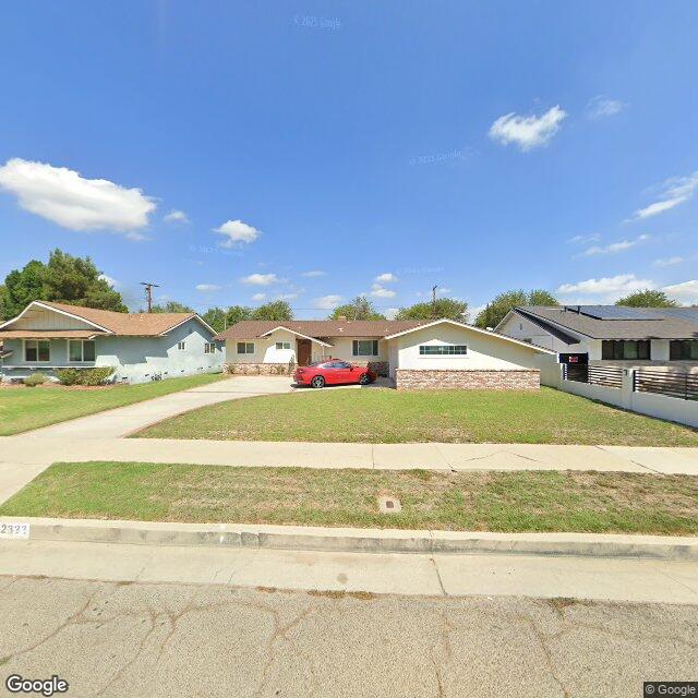 photo of 22323 STRATHERN ST LOS ANGELES CA 91304