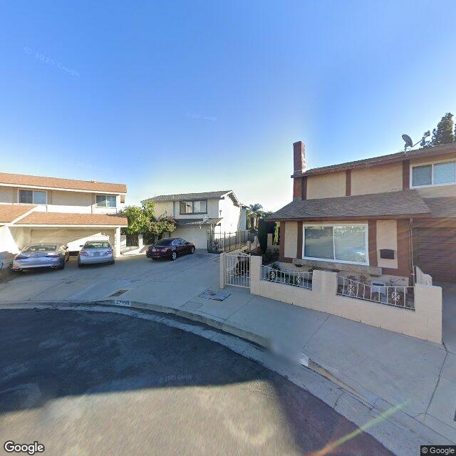 photo of 22005 CANTARA ST LOS ANGELES CA 91304