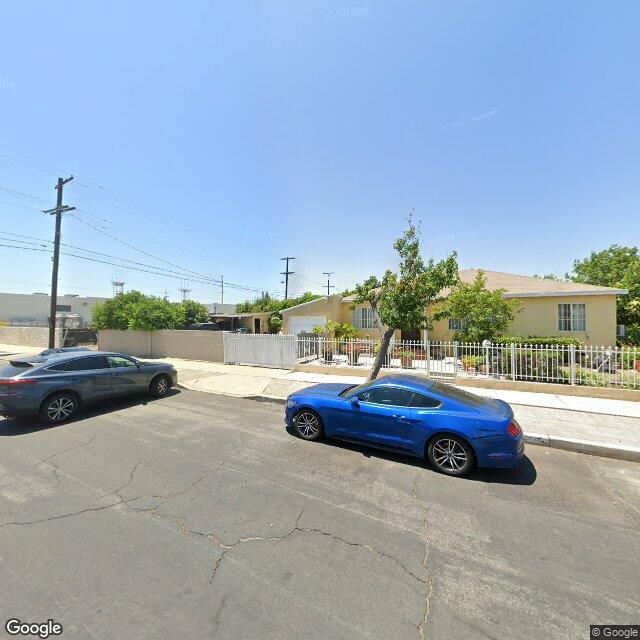 photo of 7225 RIVERTON AVE LOS ANGELES CA 91352