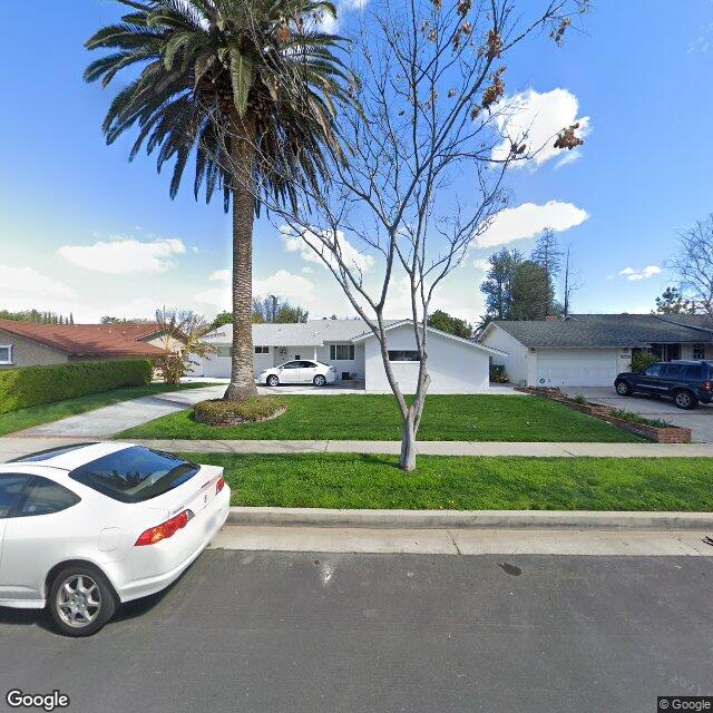 photo of 8024 MOORCROFT AVE LOS ANGELES CA 91304