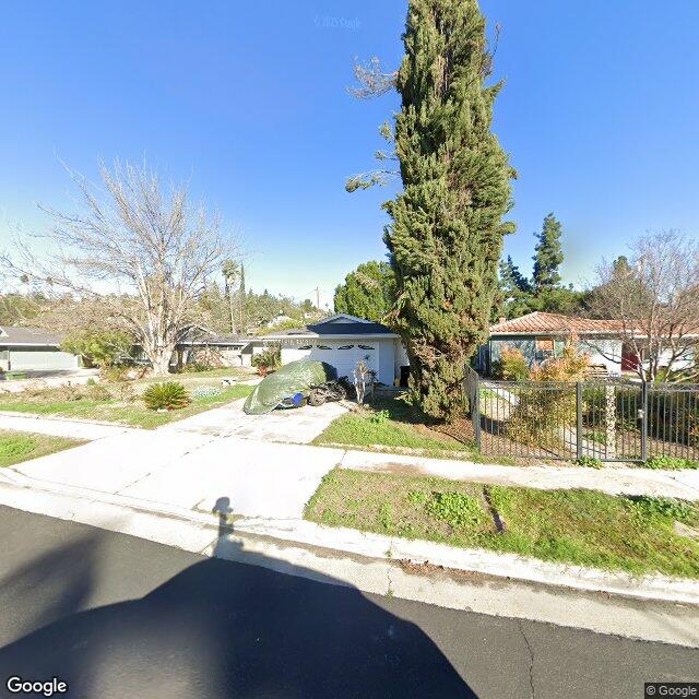 photo of 22017 BRYANT ST LOS ANGELES CA 91304