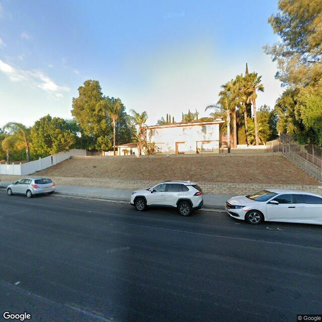 photo of 8743 TOPANGA CANYON BLVD LOS ANGELES CA 91304