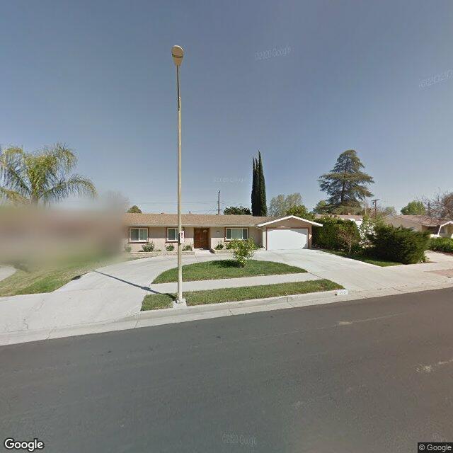 photo of 23130 JONATHAN ST LOS ANGELES CA 91304