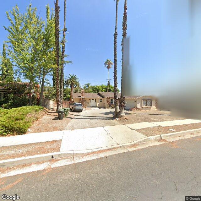photo of 8340 JASON AVE LOS ANGELES CA 91304