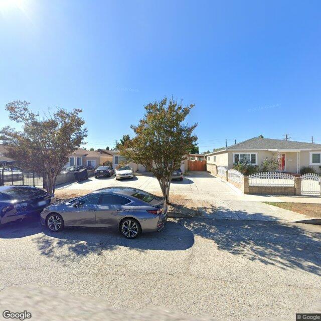 photo of 6237 AUCKLAND AVE LOS ANGELES CA 91606