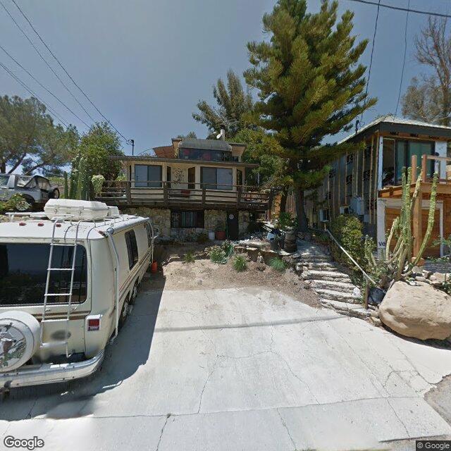 photo of 8461 YUKON TRL LOS ANGELES CA 91304