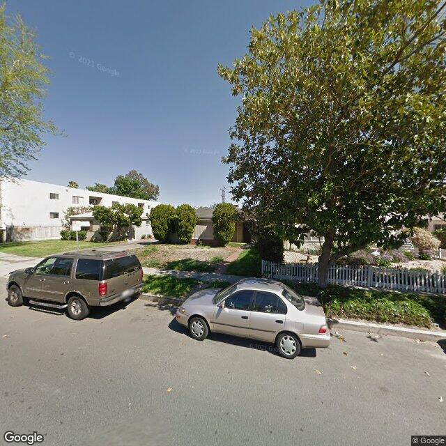 photo of 4832 RIVERTON AVE LOS ANGELES CA 91601
