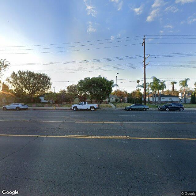 photo of 22660 ROSCOE BLVD LOS ANGELES CA 91304