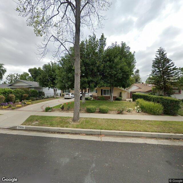 photo of 7908 RUDNICK AVE LOS ANGELES CA 91304