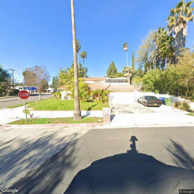 photo of 22165 LONDELIUS ST LOS ANGELES CA 91304