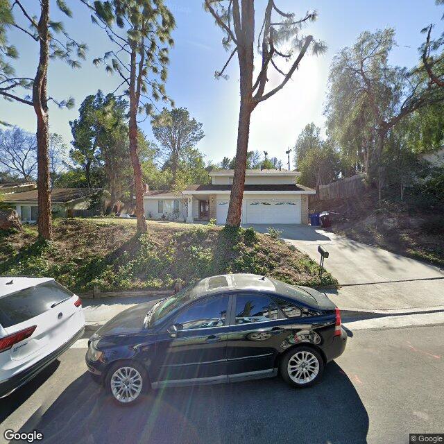 photo of 8995 MEGAN AVE LOS ANGELES CA 91304