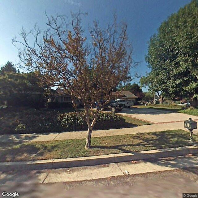 photo of 22020 PARTHENIA ST LOS ANGELES CA 91304
