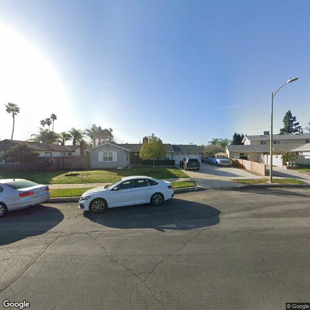photo of 7835 LENA AVE LOS ANGELES CA 91304