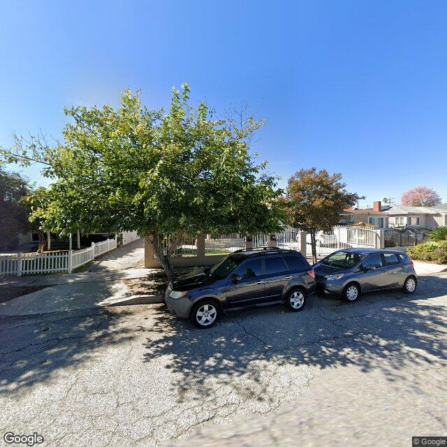 photo of 6229 AUCKLAND AVE LOS ANGELES CA 91606