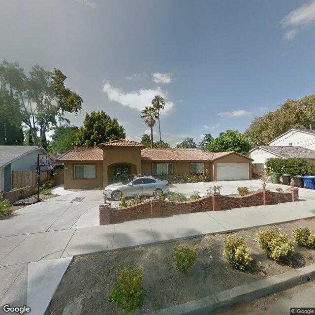 photo of 10508 LA MAIDA ST LOS ANGELES CA 91601
